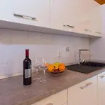 In With Terrace, Air Conditioning, Wifi, Washing Machine Poreč