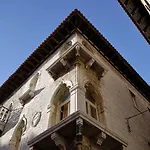 Apartmán In With Terrace, Air Conditioning, Wifi, Washing Machine Poreč