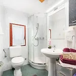 Apartmán In With Terrace, Air Conditioning, Wifi, Washing Machine