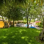 Apartmán In With Terrace, Air Conditioning, Wifi, Washing Machine *